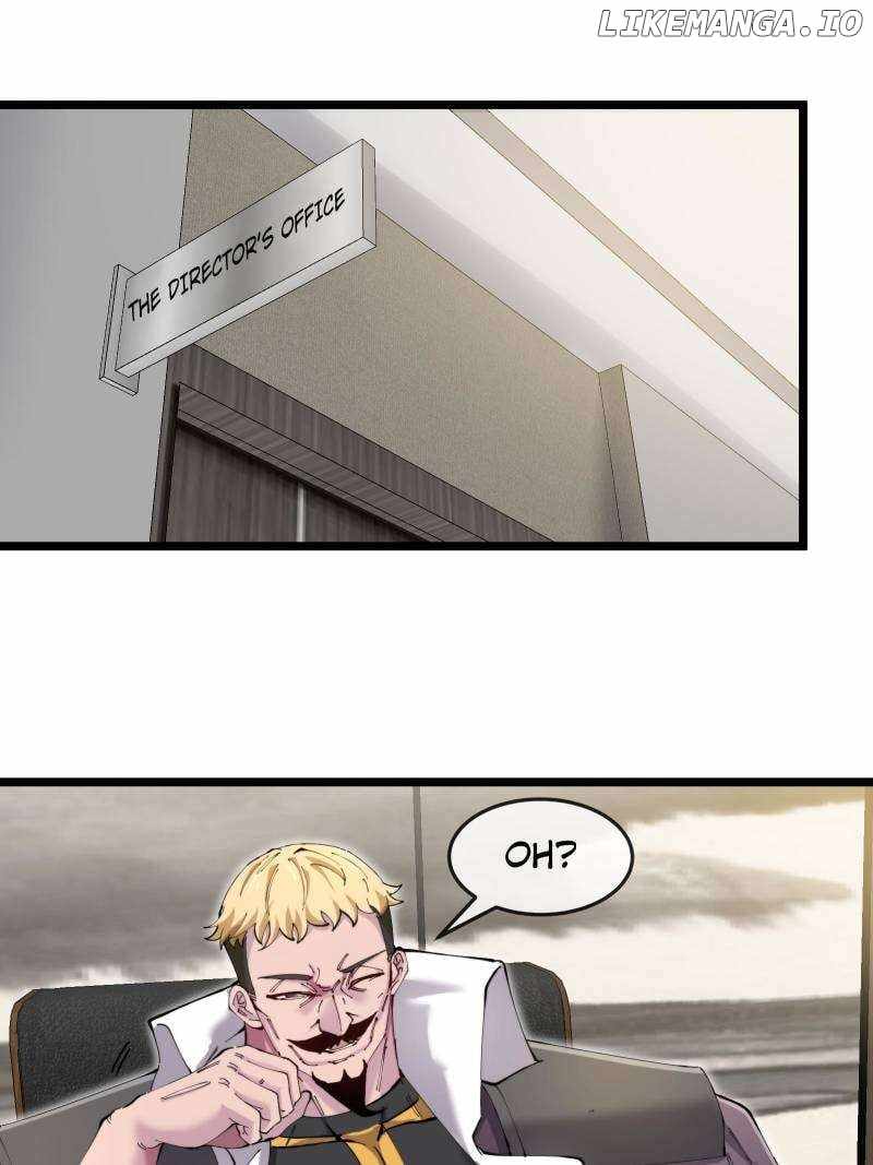 I Am The Monster Overlord Chapter 43 50